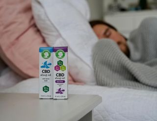 Are you not getting enough sleep? Do you count sheep at night 🐑 because you can't sleep 🛌? Or do you often wake up at...