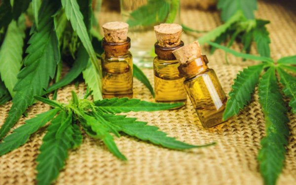 Mi a CBD? 10 kérdés a CBD-ről