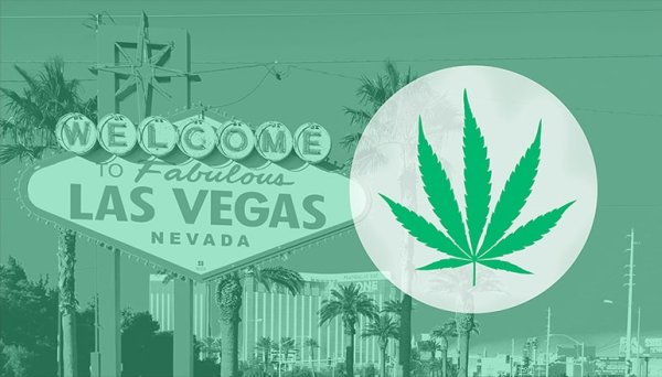 Nevadában is legalizálták a marihuánát