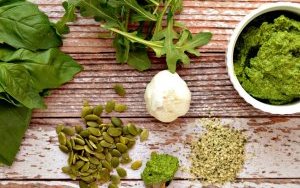 Superfood pesto