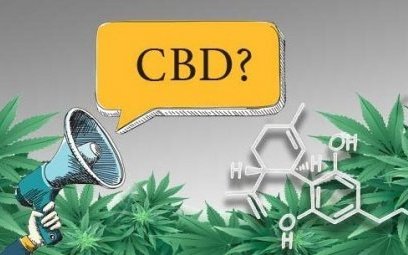 5 Titkok a CBD-ről