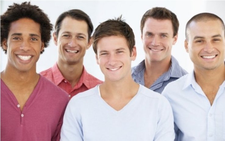 A CBD egészségügyi előnyei a férfiak számára