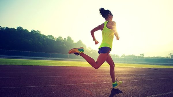 A CBD előnyei sportolók számára