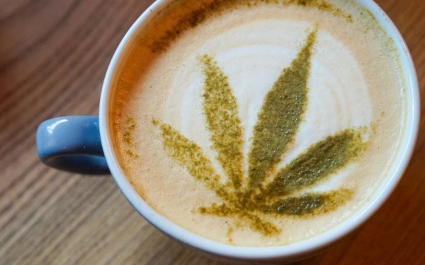 A CBD és a kávé kombinációja - mit hozhat nekünk?