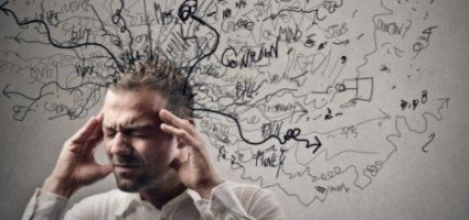 A CBD kezeli a paranoiát és a hallucinációkat