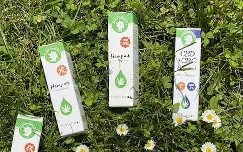 CBD termékek biztonságos és legális eladása