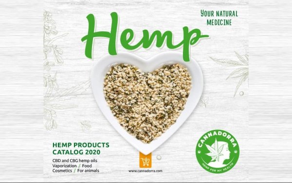 Cannadorra katalógus - a legértékesebb információk egy helyen