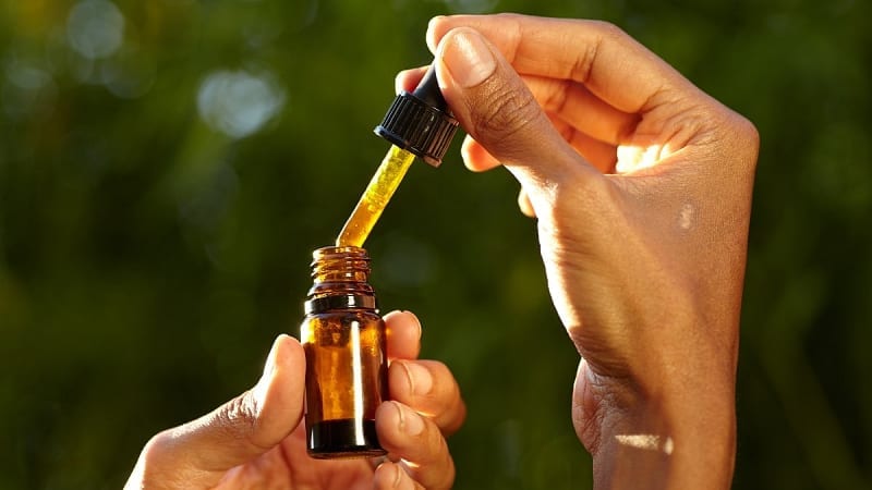 CBD adagolás - a kevesebb több