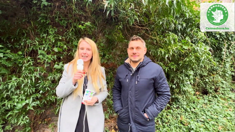 CBD alváscseppek - hatások és adagolás