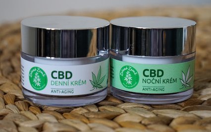 CBD nappali és éjszakai krém: a bőrápolás jövője