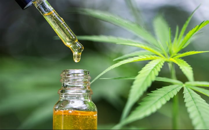 CBD olaj hatásai - pozitív és mellékhatások