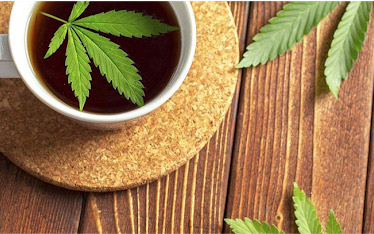 CBD Tea - Hatások és tapasztalatok