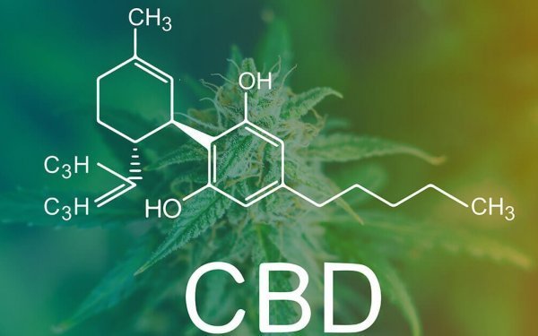 "Töröljük a CBD-t a pszichotróp anyagok listájáról" - döntött a szlovák kormány