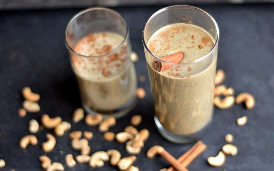 Chai Latte, kender Shake