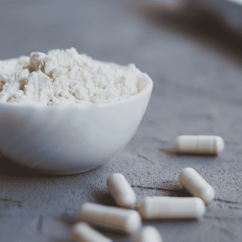 Kolosztrum: Természetes segítő az immunrendszer, regeneráció és vitalitás támogatására