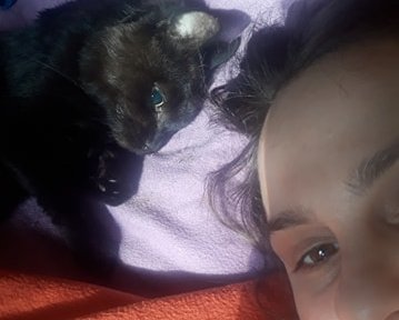 Csenge javulásának története