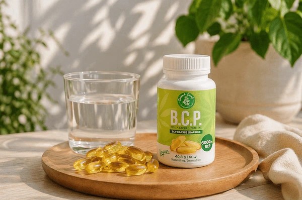 D3 + K2: Az étrend-kiegészítők abszolút alapja. Miért kellene szinte mindenkinek szednie?