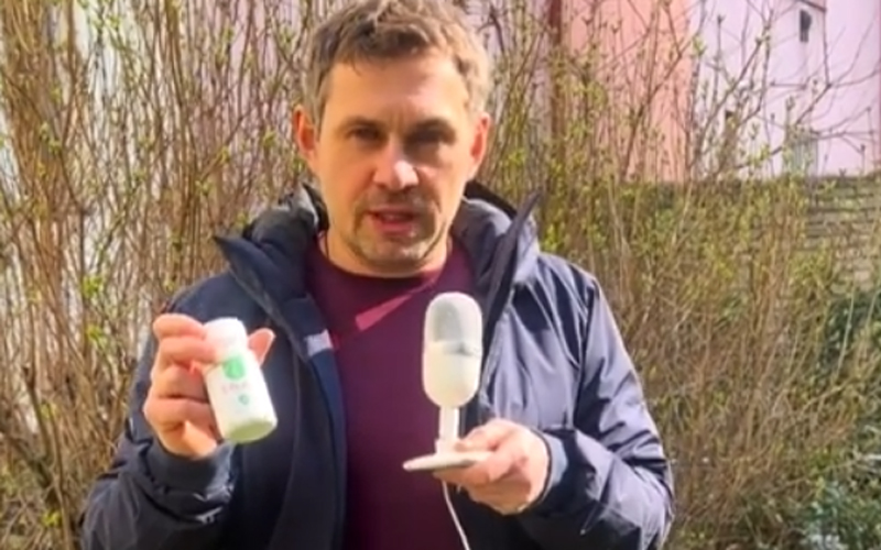 Mi az Edestin és miért hasznos számunkra?