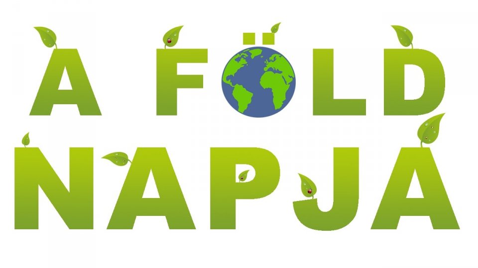A Föld Napja