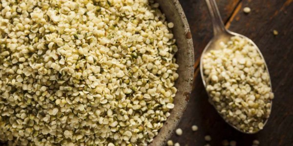 6 bizonyíték a kendermagok egészségügyi előnyeiről