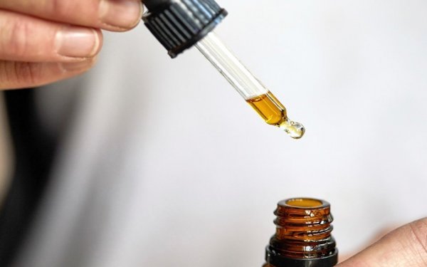 Hogyan adagoljuk helyesen a CBD-t