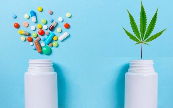 Hogyan kezeljük a gyulladást antibiotikumok nélkül?