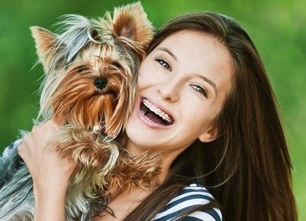 Hogyan segíthet a CBD a háziállatoknak