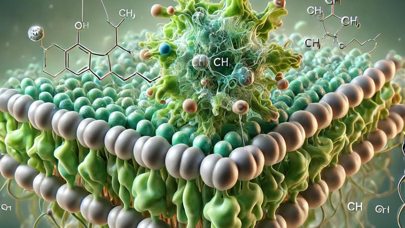 Kannabinoid receptorok: Mik azok?
