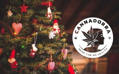 Kellemes és kenderes karácsonyt: ajándék tippek