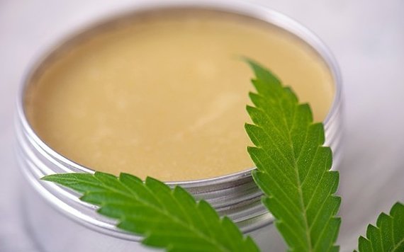 Kender balzsam kamillával - recept