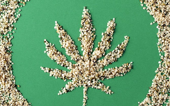 Kender - miért érdemes fogyasztani?