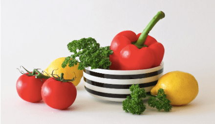 Kender - rák és savas táplálkozás