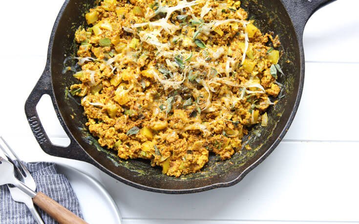 Kurkuma , kender maggal