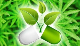 Big Pharma, Soros György és a marihuána-legalizációja