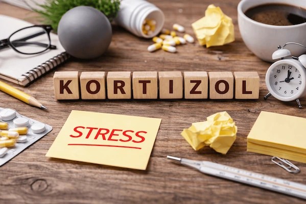 Mi a kortizol, és miért érdemes ismernünk?