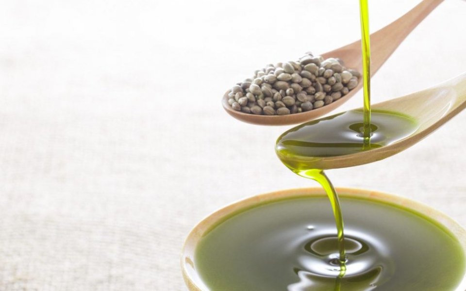 Mire használható - Mire jó a kenderolaj?