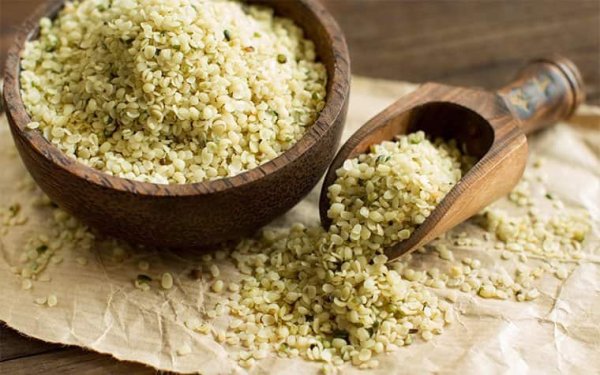 Mire használják a kendermagot?