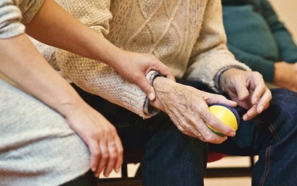 Működik-e a kender a Parkinson-kór kezelésében?