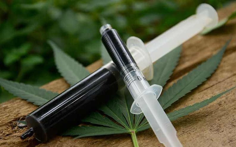 RSO olaj - minden róla, mi is ez