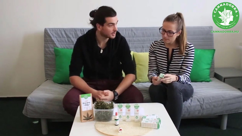 Talán ezt nem tudtad a CBD olajról