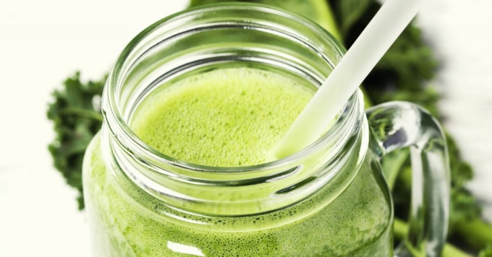 A kenderjuice - előnyei és felhasználásai