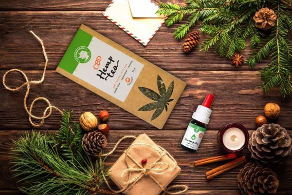 CBD kender - Karácsonyi ajándék, amely mindenki számára örömet fog okozni