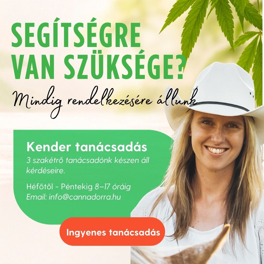 Tanácsot szeretnék