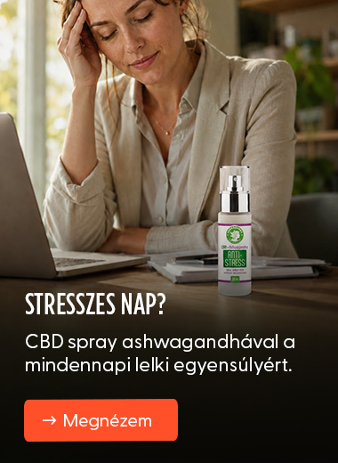 Stresszes nap?