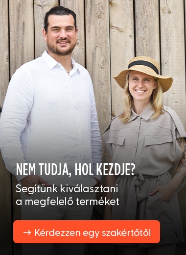 Nem tudja, hol kezdje