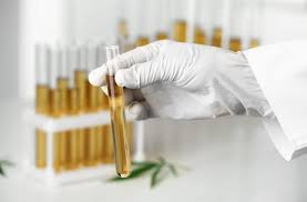 CBD olaj ár - Laboratórium