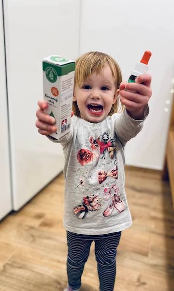 cbd for kids