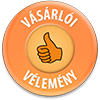 Vásárlók által ellenőrizve – Árúkereső.hu