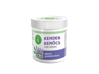 ZZ konopna mast 100ml levandule 600x600 hu