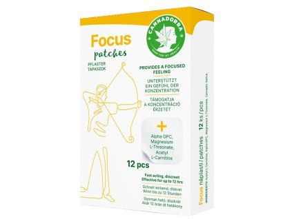 patch focus